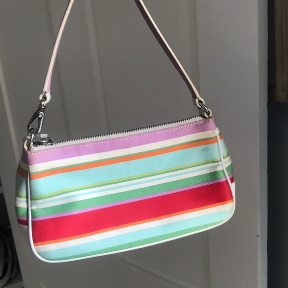 Coach Handbags - Coach mini bag